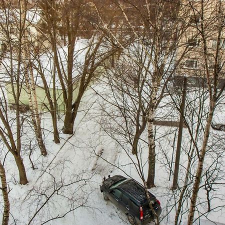 Pirni Apartment تالين المظهر الخارجي الصورة