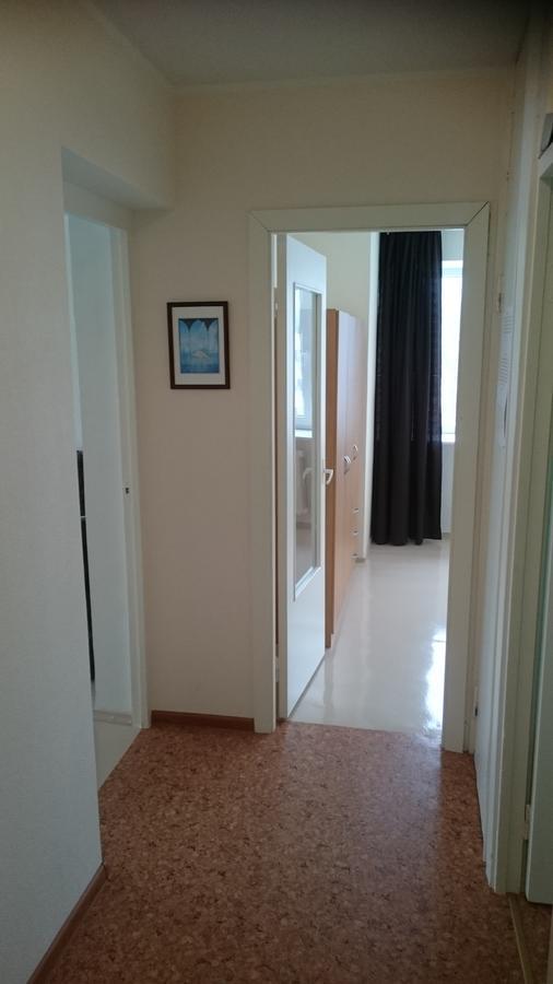 Pirni Apartment تالين المظهر الخارجي الصورة