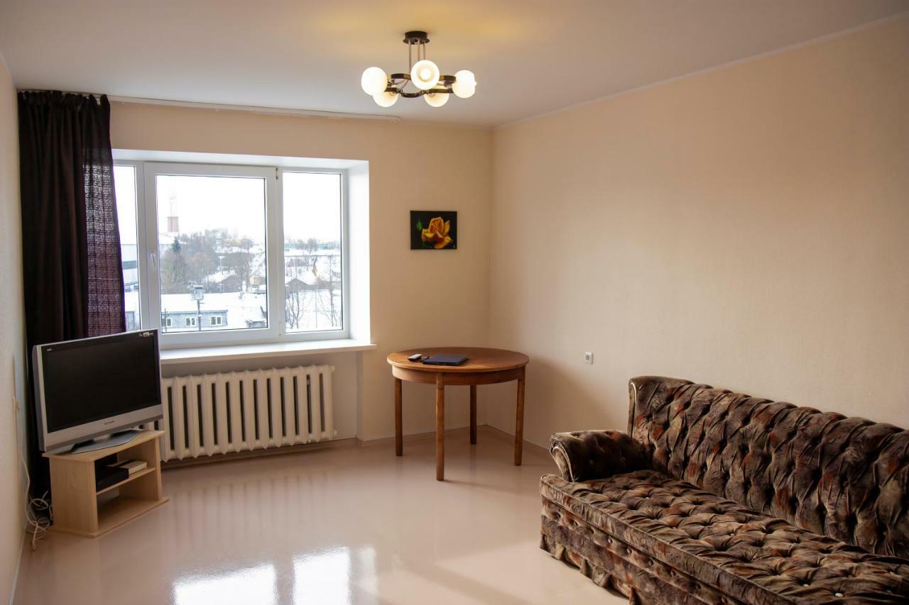 Pirni Apartment تالين المظهر الخارجي الصورة