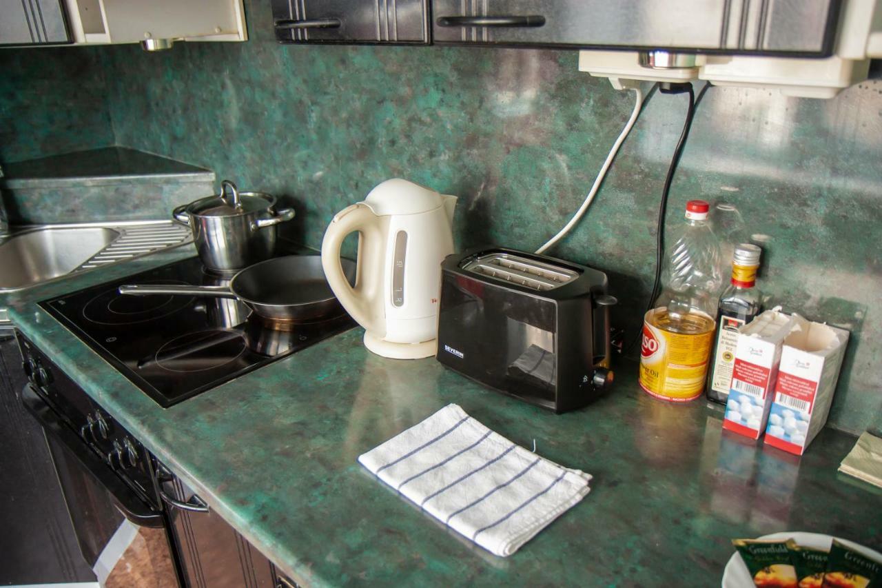 Pirni Apartment تالين المظهر الخارجي الصورة