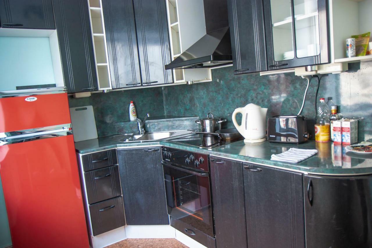 Pirni Apartment تالين المظهر الخارجي الصورة
