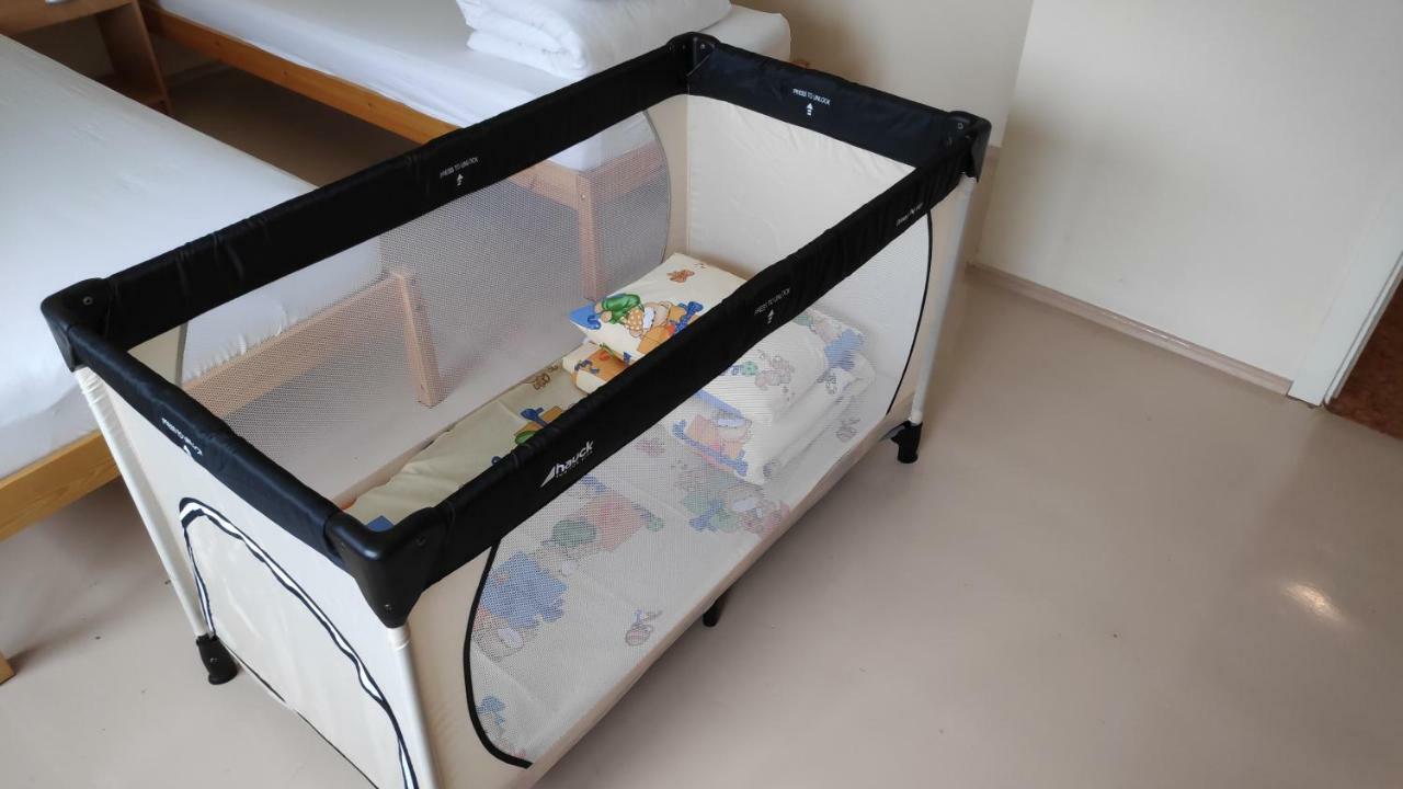 Pirni Apartment تالين المظهر الخارجي الصورة